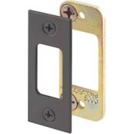 Lawnitator Strike Deadbolt Bronze E 2482, 3PK LA445052